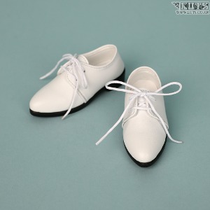 娃娃鞋子 M51BS 01 White